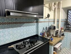 Blk 2 Tanjong Pagar Plaza (Bukit Merah), HDB 3 Rooms #622227531